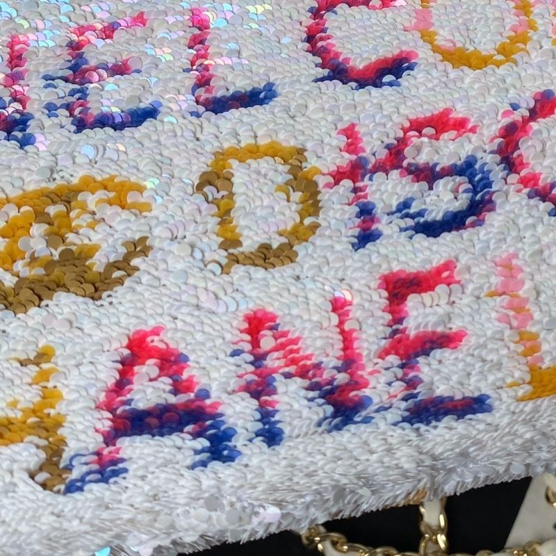 Ch**el cf series bags